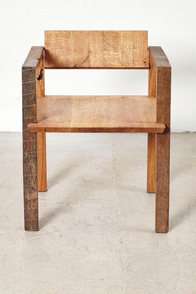 Sitzmoebel // chairs Möbel*Stücke // Michael Sprey // fine furniture