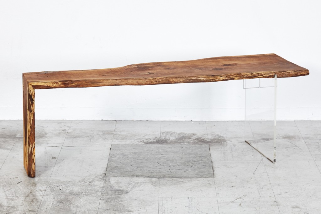 Bänke // benches Möbel*Stücke // Michael Sprey // fine furniture for