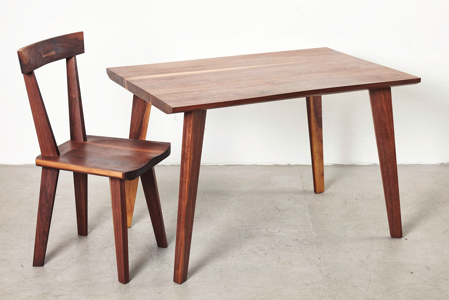 Möbel*Stücke // Michael Sprey // fine furniture for a lifetime and beyond