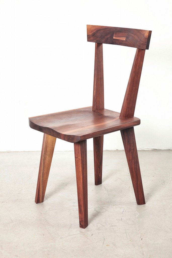 Sitzmoebel // chairs Möbel*Stücke // Michael Sprey // fine furniture